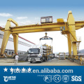 Gantry Crane 20ton with Reasonable Gantry Crane Price